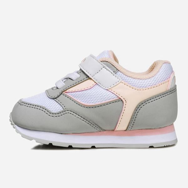 Tênis Fila Menina Branco/Cinzentas - Fila Marathon 90 Kd Loja Online Portugal,IUSQ-26705